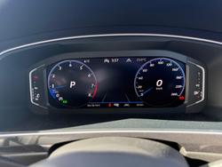 2024 Volkswagen Tiguan 162TSI R-Line Allspace 5N MY24 Four Wheel Drive Platinum Grey