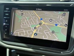 2024 Volkswagen Tiguan 162TSI R-Line Allspace 5N MY24 Four Wheel Drive Platinum Grey
