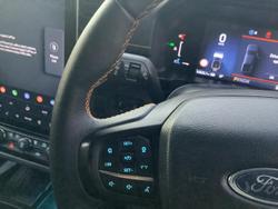 2024 Ford
Ranger Wildtrak