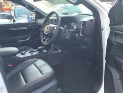 2024 Ford
Ranger Wildtrak
