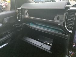 2024 Ford
Ranger Wildtrak
