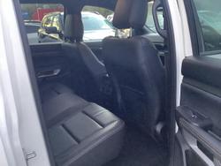 2024 Ford
Ranger Wildtrak