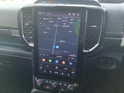 2024 Ford
Ranger Wildtrak