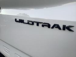 2024 Ford
Ranger Wildtrak