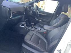 2024 Ford
Ranger Wildtrak
