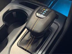 2023 Ford
Ranger Wildtrak X