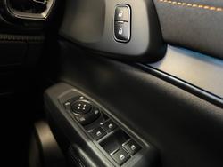 2023 Ford
Ranger Wildtrak X