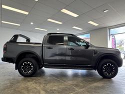 2023 Ford
Ranger Wildtrak X