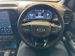 2023 Ford
Ranger Wildtrak X