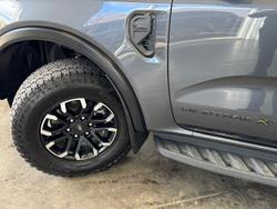 2023 Ford
Ranger Wildtrak X