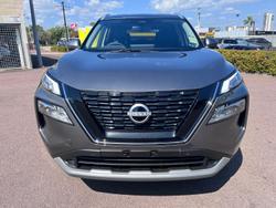 2025 Nissan
X-TRAIL ST-L e-POWER
