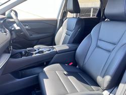2025 Nissan
X-TRAIL ST-L e-POWER