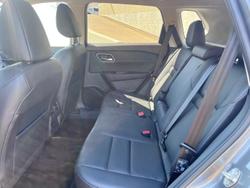 2025 Nissan X-TRAIL ST-L e-POWER