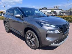 2025 Nissan X-TRAIL ST-L e-POWER