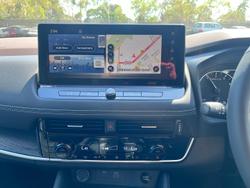 2025 Nissan X-TRAIL ST-L e-POWER