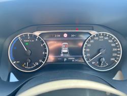 2025 Nissan
X-TRAIL ST-L e-POWER