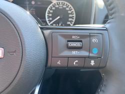 2025 Nissan X-TRAIL ST-L e-POWER