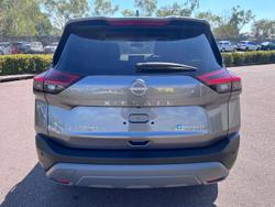 2025 Nissan X-TRAIL ST-L e-POWER