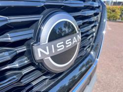 2025 Nissan X-TRAIL ST-L e-POWER