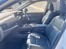 2025 Nissan
X-TRAIL Ti-L e-POWER