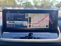 2025 Nissan
X-TRAIL Ti-L e-POWER