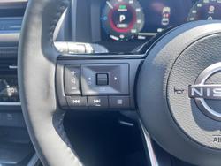 2025 Nissan
X-TRAIL Ti-L e-POWER