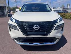 2025 Nissan
X-TRAIL Ti-L e-POWER