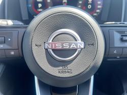 2025 Nissan
X-TRAIL Ti-L e-POWER
