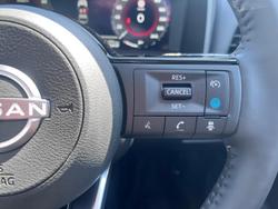 2025 Nissan
X-TRAIL Ti-L e-POWER