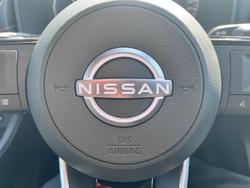 2025 Nissan
X-TRAIL ST-L e-POWER