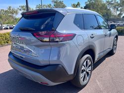 2025 Nissan X-TRAIL ST-L e-POWER
