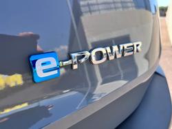 2025 Nissan X-TRAIL ST-L e-POWER