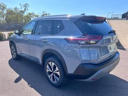 2025 Nissan
X-TRAIL ST-L e-POWER