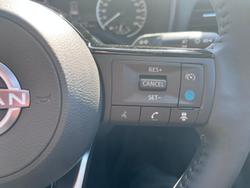 2025 Nissan X-TRAIL ST-L e-POWER