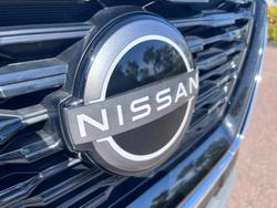 2025 Nissan X-TRAIL ST-L e-POWER