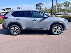 2025 Nissan X-TRAIL ST-L e-POWER