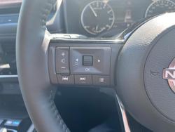 2025 Nissan
X-TRAIL ST-L e-POWER