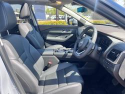 2025 Nissan X-TRAIL Ti e-POWER