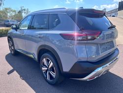 2025 Nissan
X-TRAIL Ti e-POWER