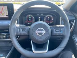 2025 Nissan
X-TRAIL Ti e-POWER