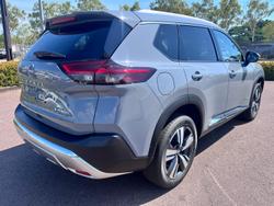 2025 Nissan
X-TRAIL Ti e-POWER