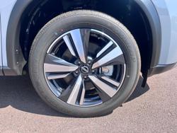 2025 Nissan X-TRAIL Ti e-POWER