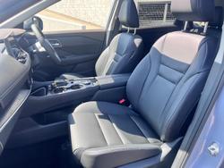 2025 Nissan X-TRAIL Ti e-POWER