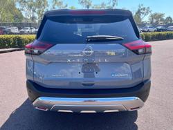 2025 Nissan
X-TRAIL Ti e-POWER