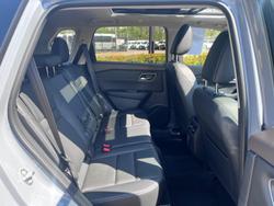 2025 Nissan X-TRAIL Ti e-POWER