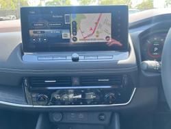 2025 Nissan X-TRAIL Ti e-POWER