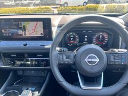 2025 Nissan X-TRAIL Ti e-POWER