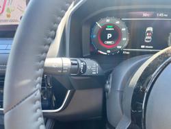 2025 Nissan X-TRAIL Ti e-POWER