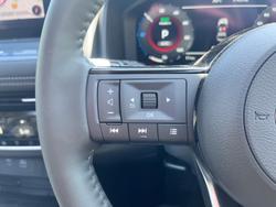 2025 Nissan X-TRAIL Ti e-POWER