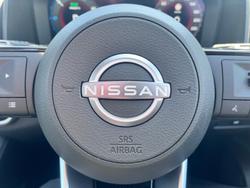 2025 Nissan X-TRAIL Ti e-POWER